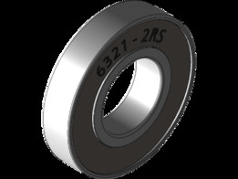 ����ܷ�6321-2RS