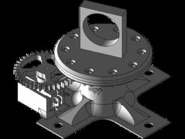 FatBot 3D�ɴ�ӡ����