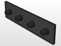 �˸�40x160