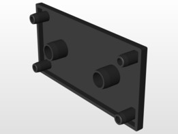 �˸�50x100