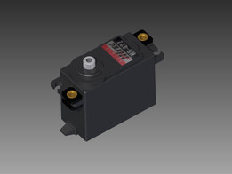 Hitec HS-422
