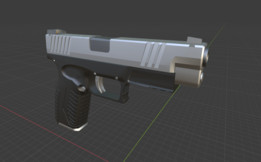 XDM��ǹ-�ͱ�����ǹ