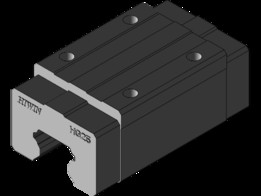 Hiwin HGH25