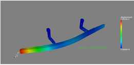 SimScale�����͵���ս��
