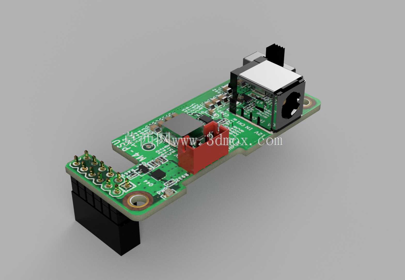 ���׼�M4 PSU