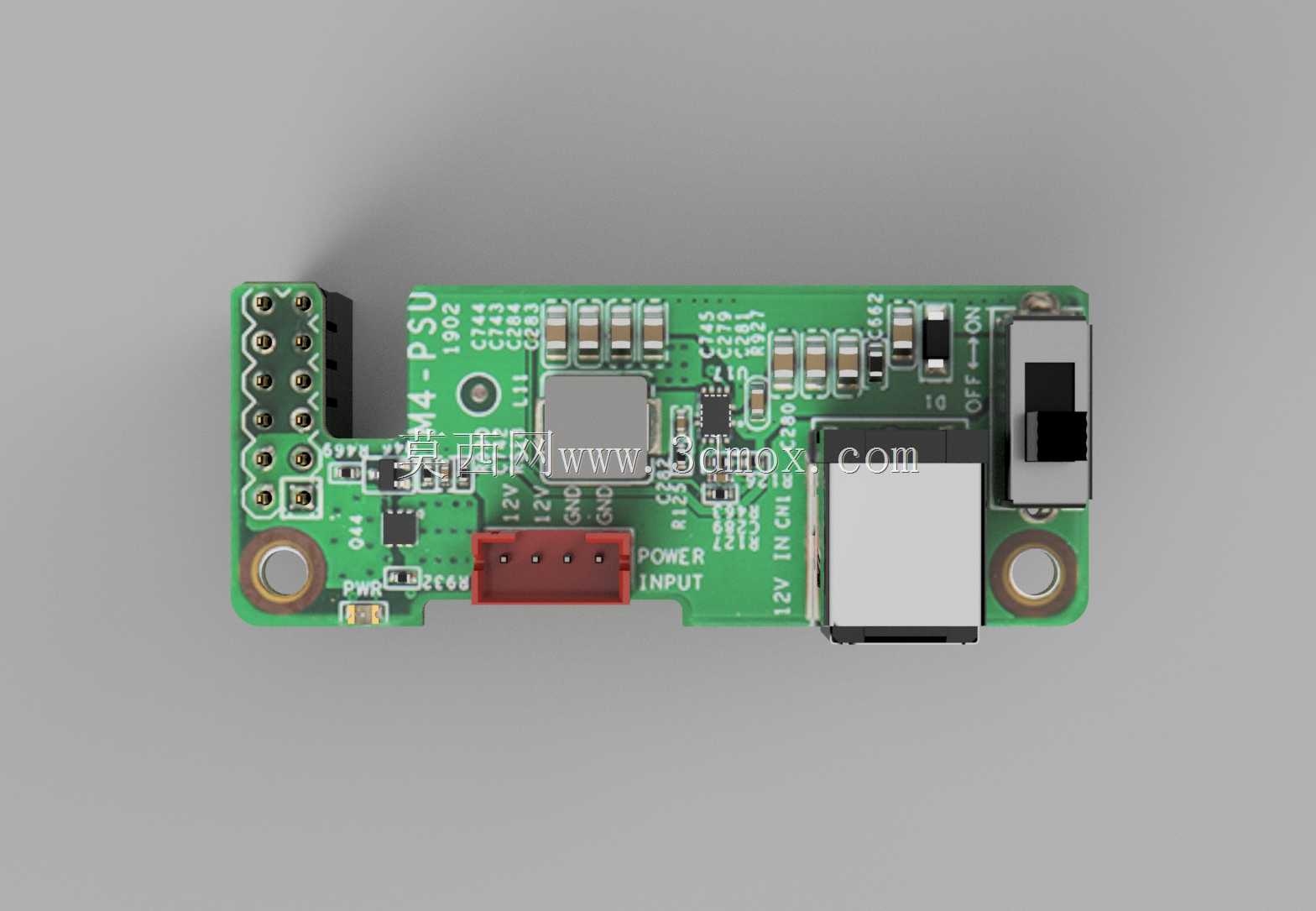 ���׼�M4 PSU
