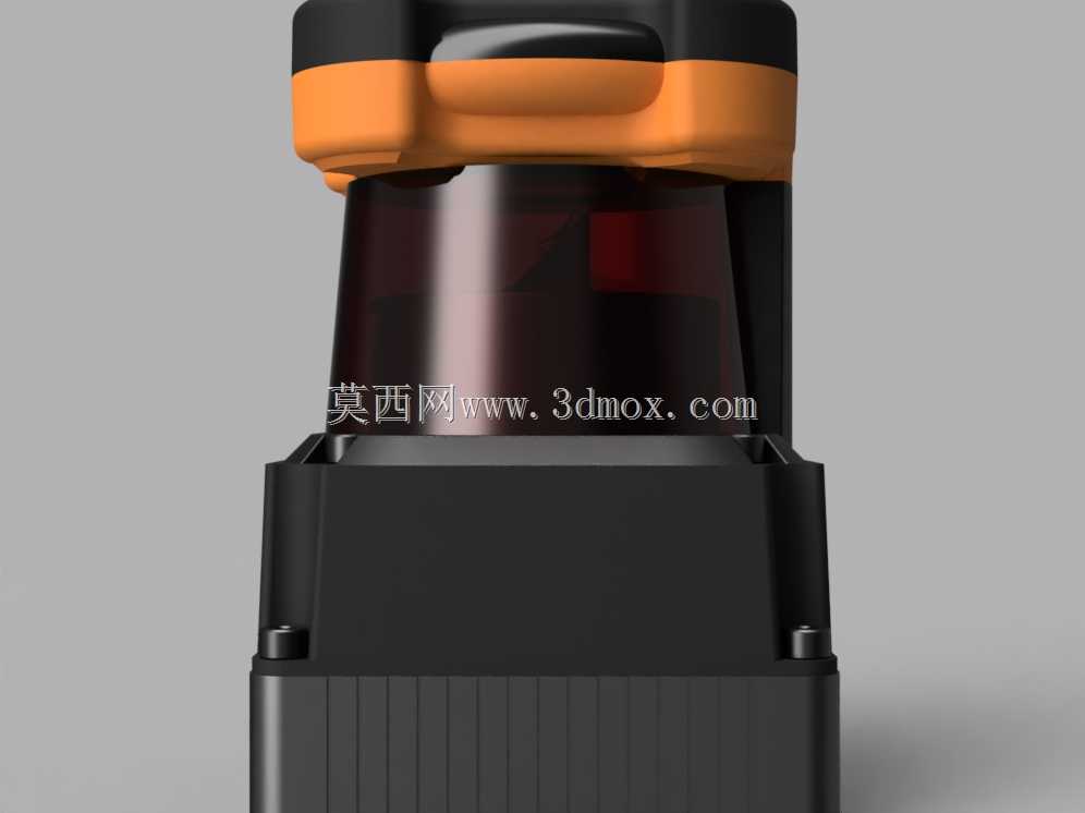 Hokuyo UTM-30LX