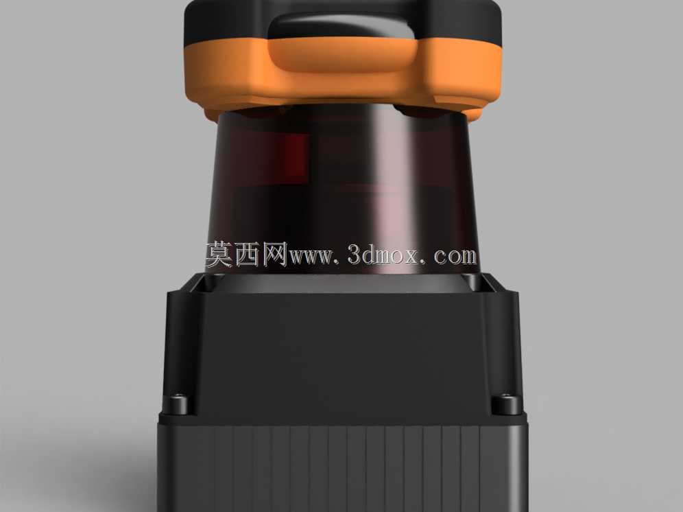 Hokuyo UTM-30LX