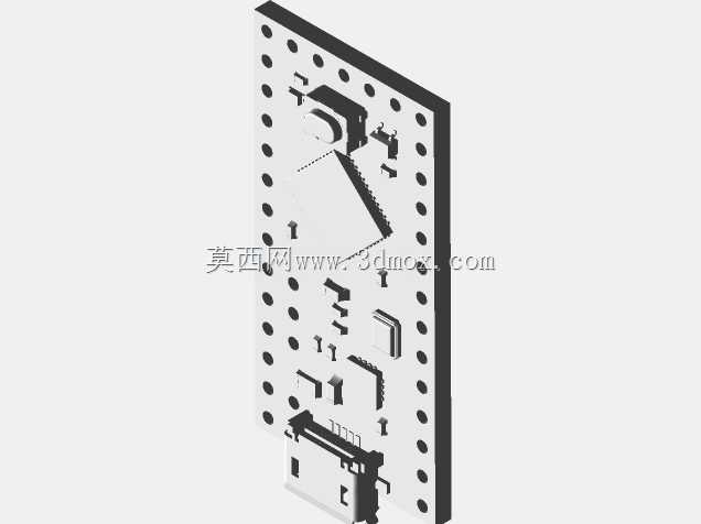 小额信用证