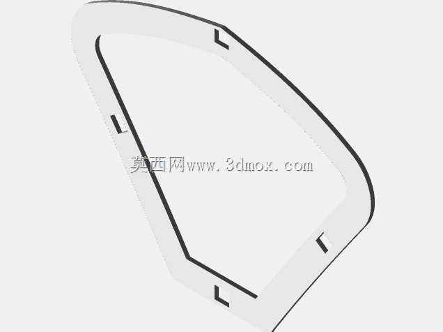 100%3D打印COVID面罩