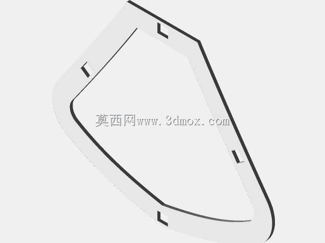 100%3D打印COVID面罩
