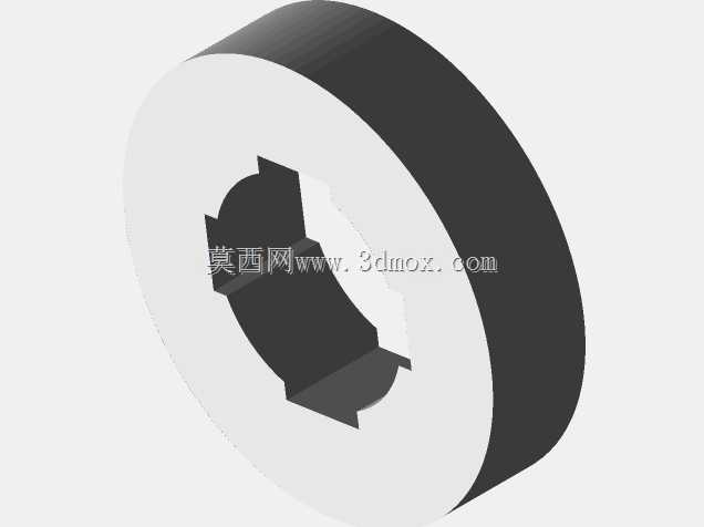 100%3D打印COVID面罩