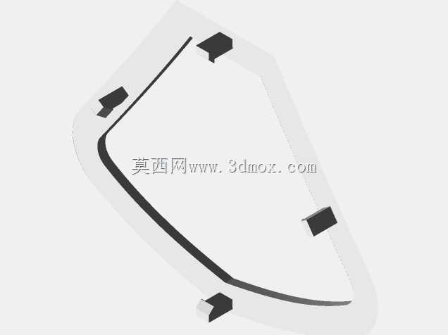 100%3D打印COVID面罩