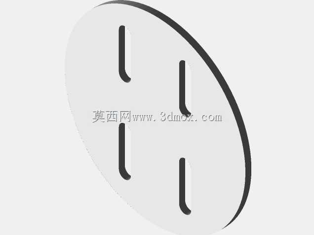 100%3D打印COVID面罩