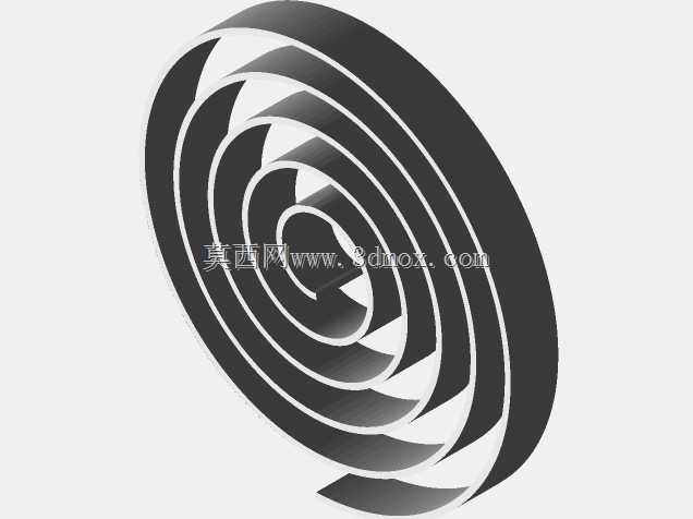 100%3D打印COVID面罩