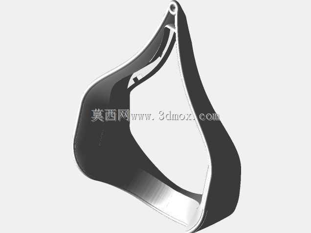 100%3D打印COVID面罩