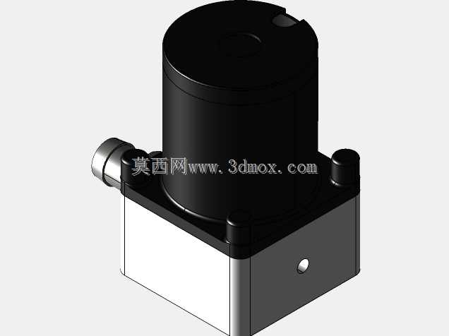 DC12 G1/4 600L/h CPU��ȴˮ��