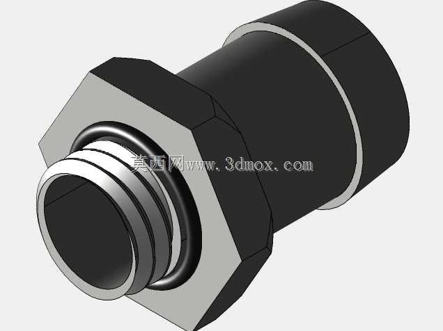 DC12 G1/4 600L/h CPU��ȴˮ��