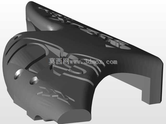 2016铃木GSX-RR MotoGP 3d印刷RC摩托车