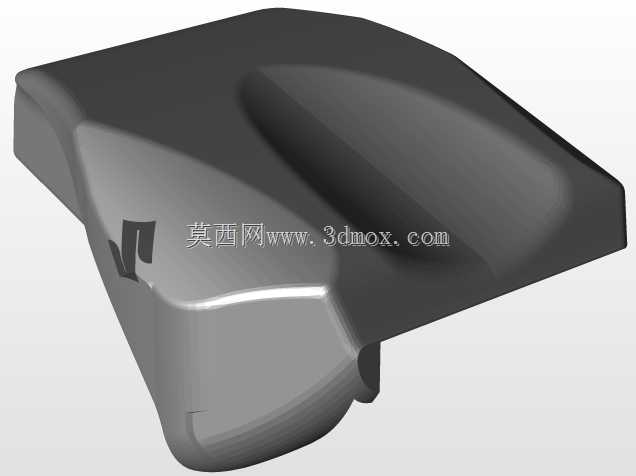 2016铃木GSX-RR MotoGP 3d印刷RC摩托车