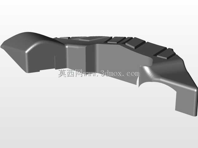 2016铃木GSX-RR MotoGP 3d印刷RC摩托车