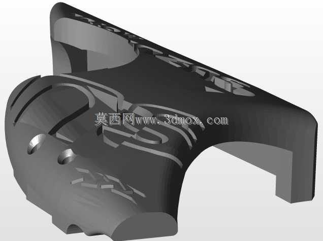 2016铃木GSX-RR MotoGP 3d印刷RC摩托车