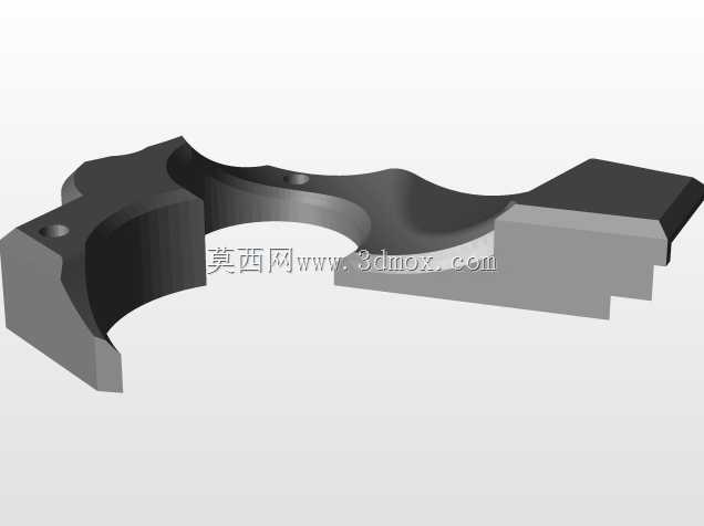 2016铃木GSX-RR MotoGP 3d印刷RC摩托车