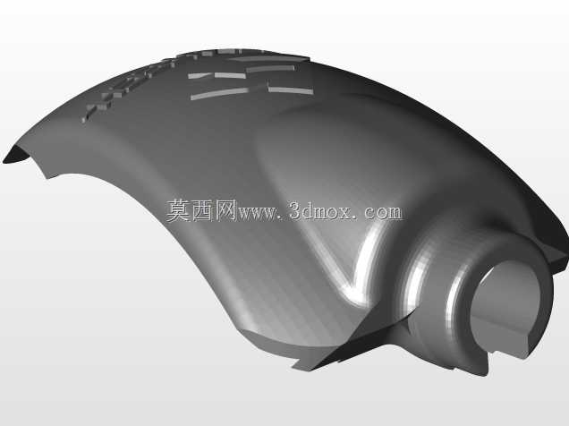 2016铃木GSX-RR MotoGP 3d印刷RC摩托车