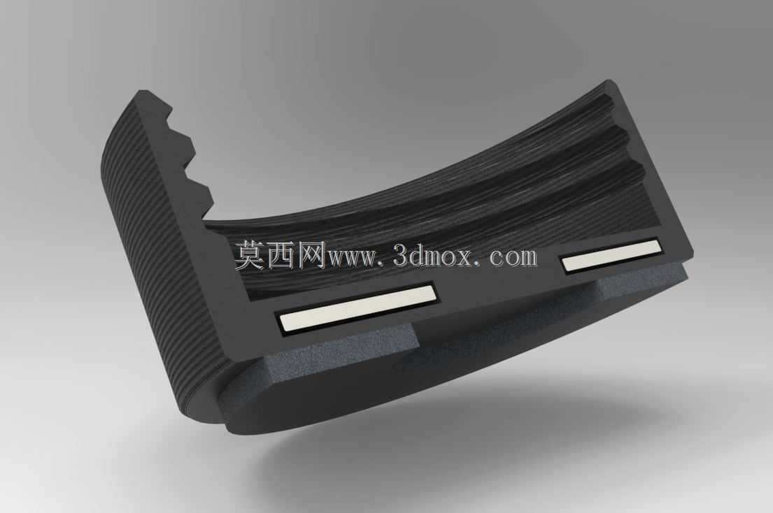 斯塔克斯磁收集器