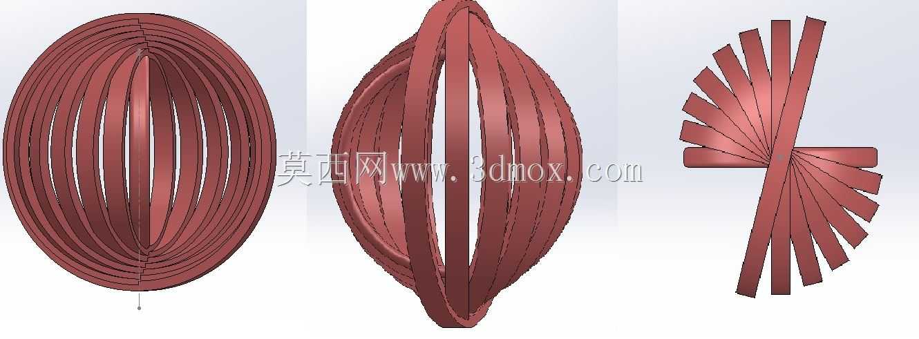 如何在Solidworks 2020中制作“装饰材料”