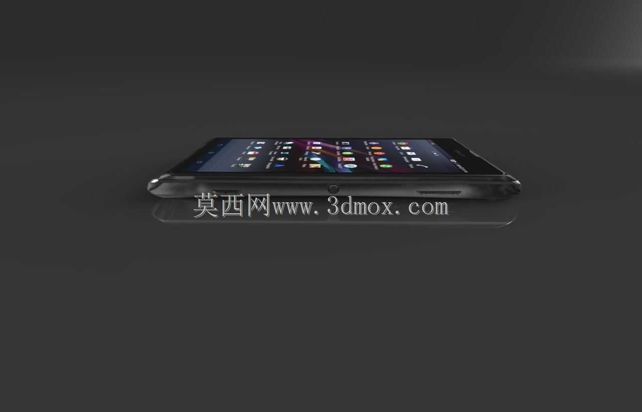 索尼XPERIA L C2105