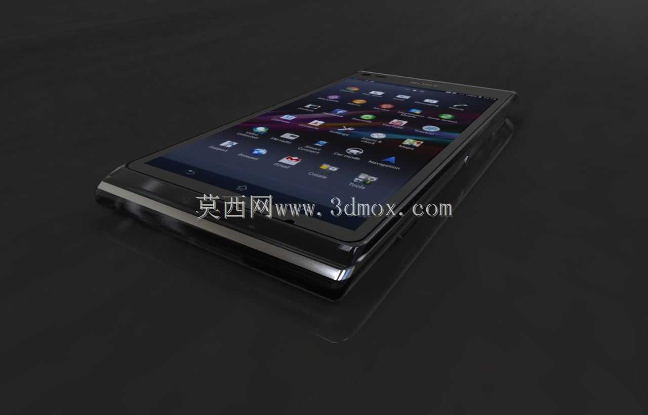 索尼XPERIA L C2105