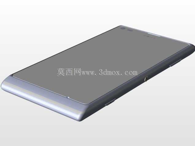 索尼XPERIA L C2105