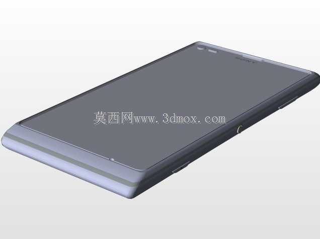 索尼XPERIA L C2105
