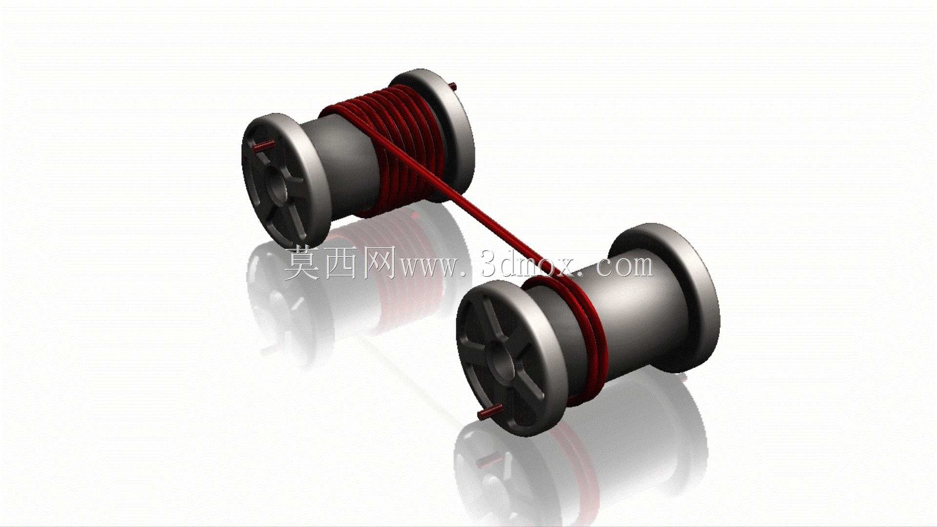 [�̳�]SOLIDWORKS��ɫ�˶���