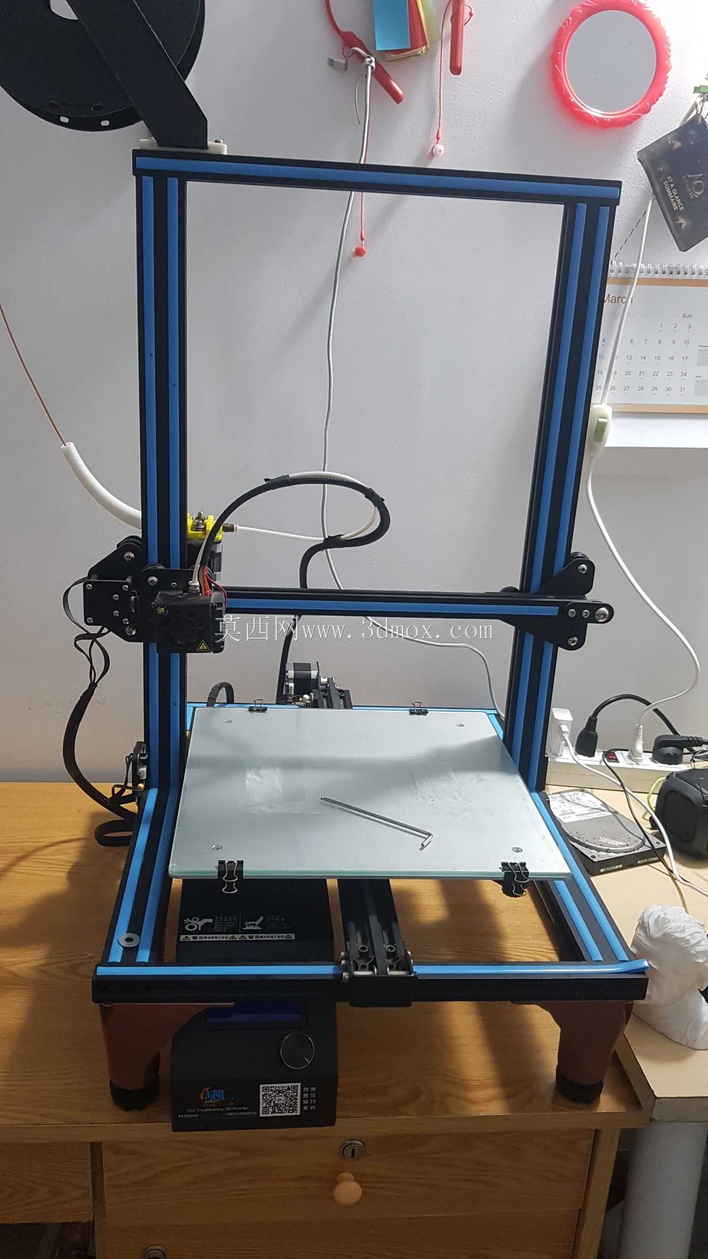 CR 10֧��
