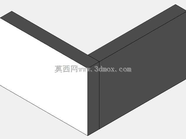 木制品盒形接头的自动生成