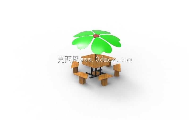 沙滩桌