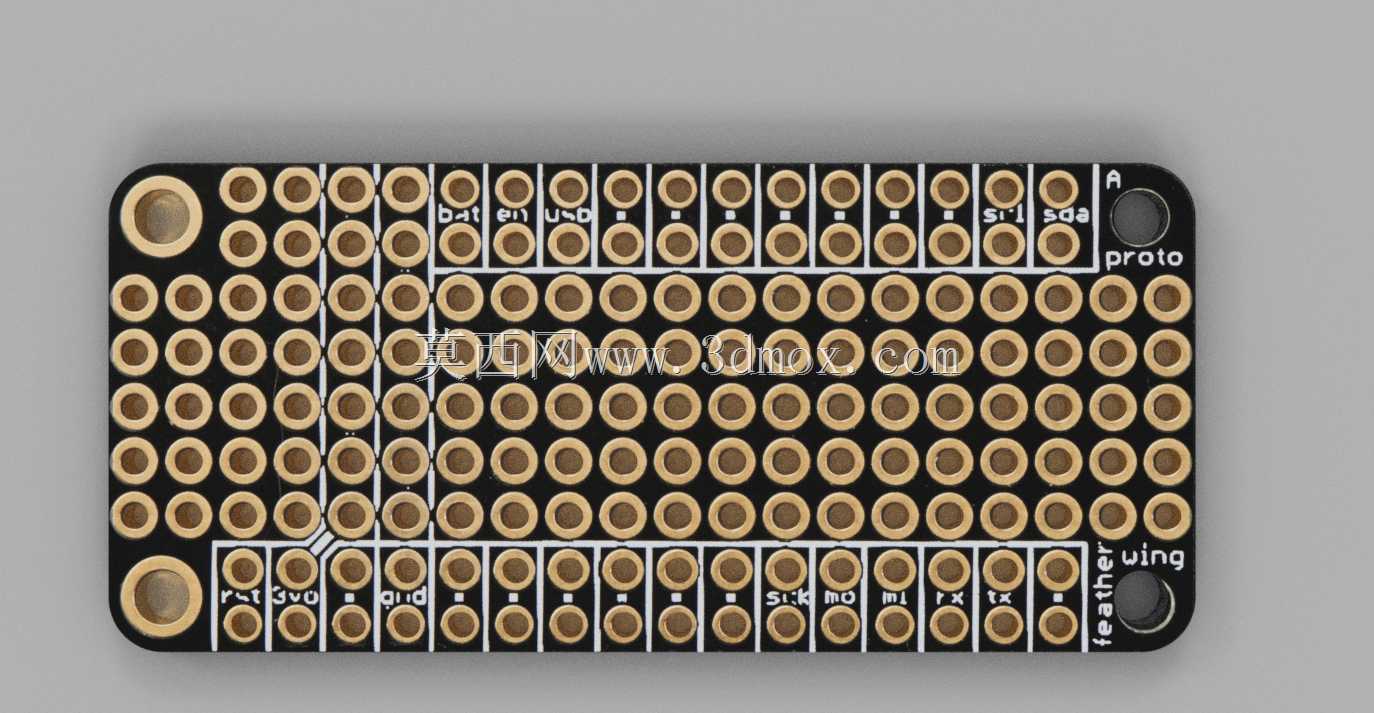 Adafruit���ԭ������