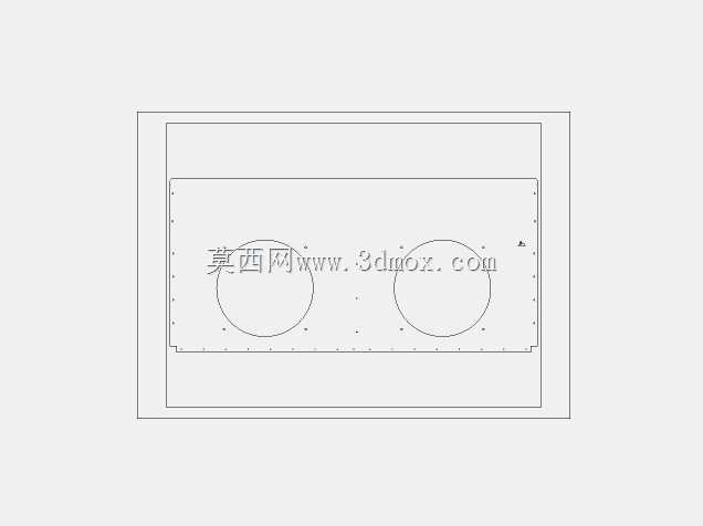 冷凝器30马力