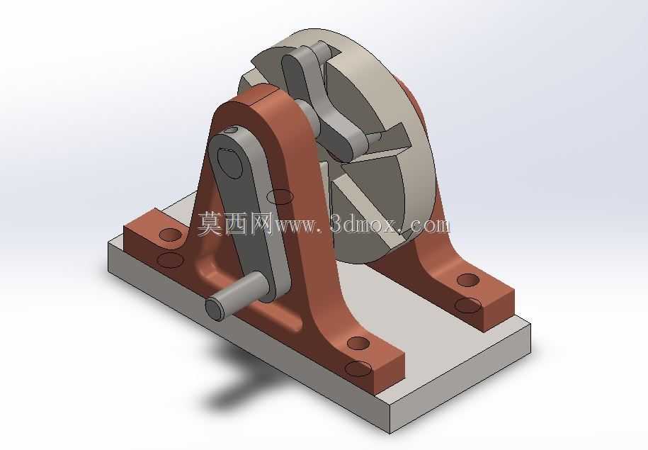 SOLIDWORKS MONTAJA G?R??