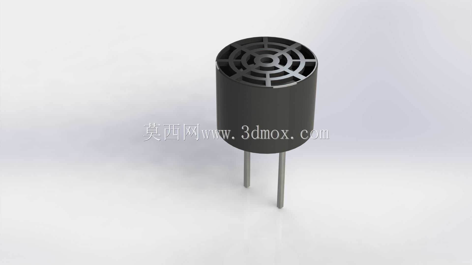 ����0.2�� 4��Ͳʽ�������ӽ���������PCB
