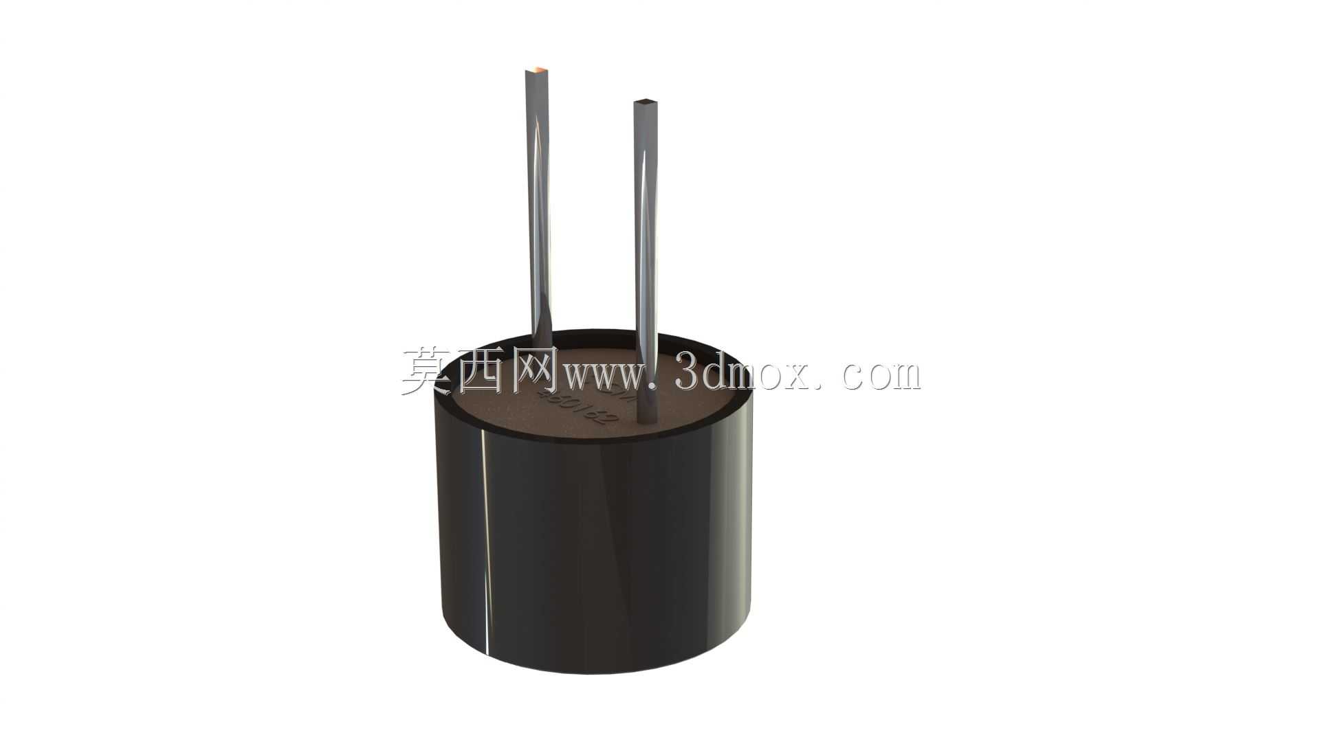 ����0.2�� 4��Ͳʽ�������ӽ���������PCB