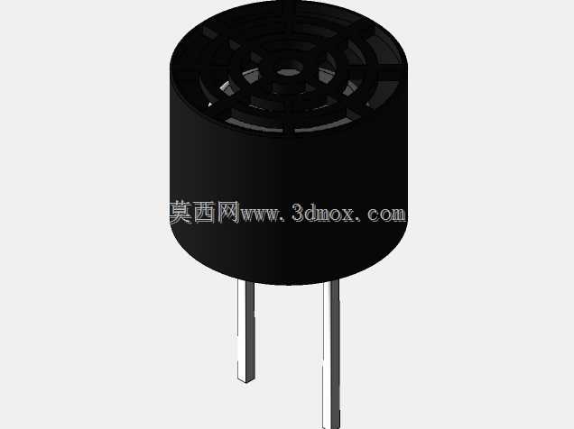 村田0.2→ 4米筒式超声波接近传感器,PCB