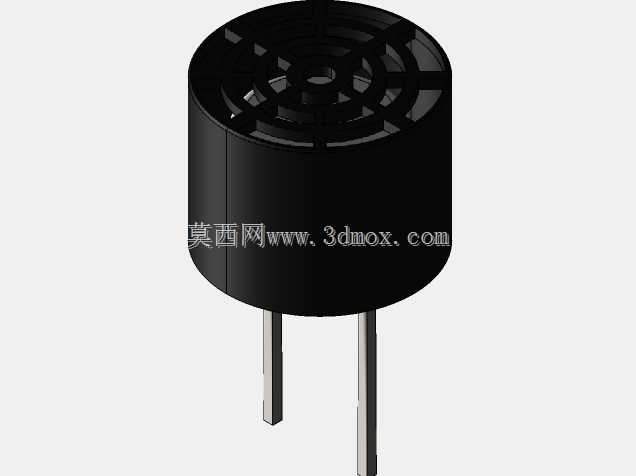 村田0.2→ 4米筒式超声波接近传感器,PCB
