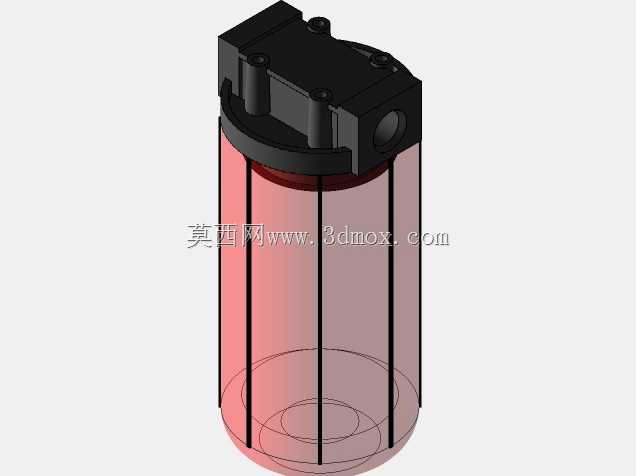 3DP净水器