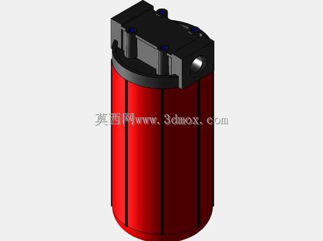 3DP净水器