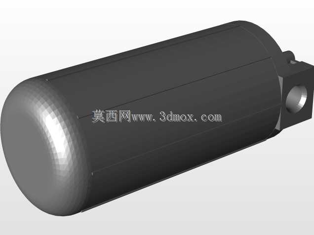 3DP净水器