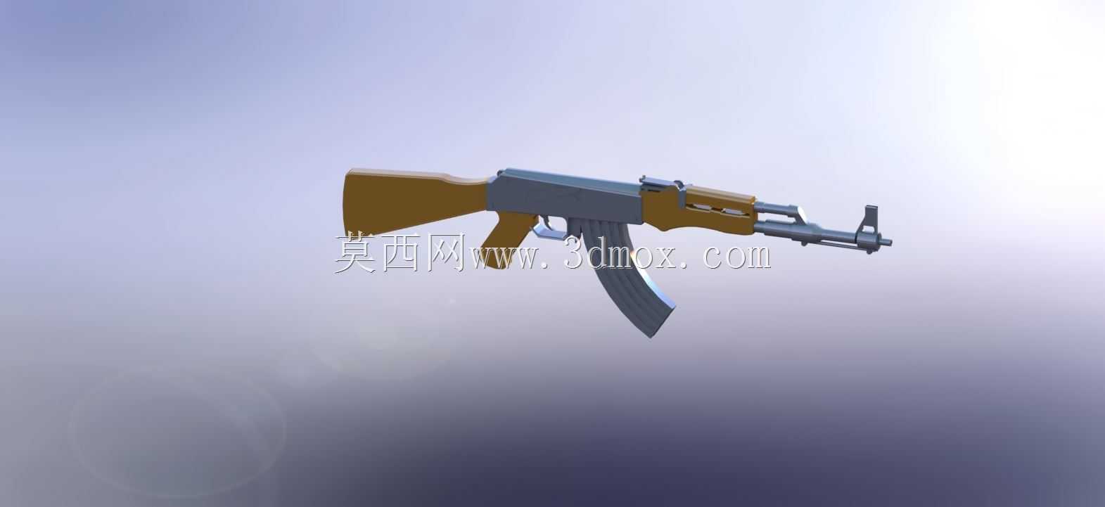 AK-47��ǹ