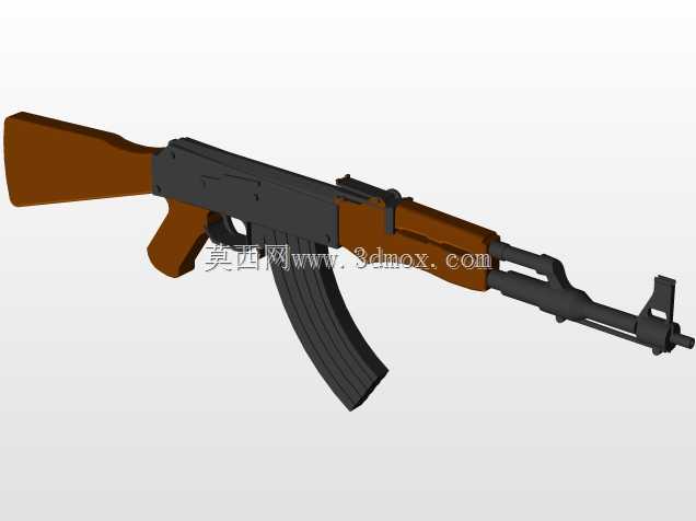 AK-47��ǹ